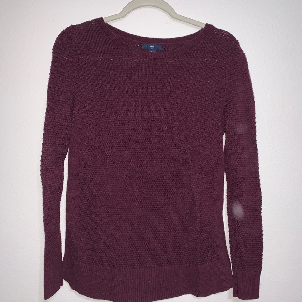 Gap Sweater
